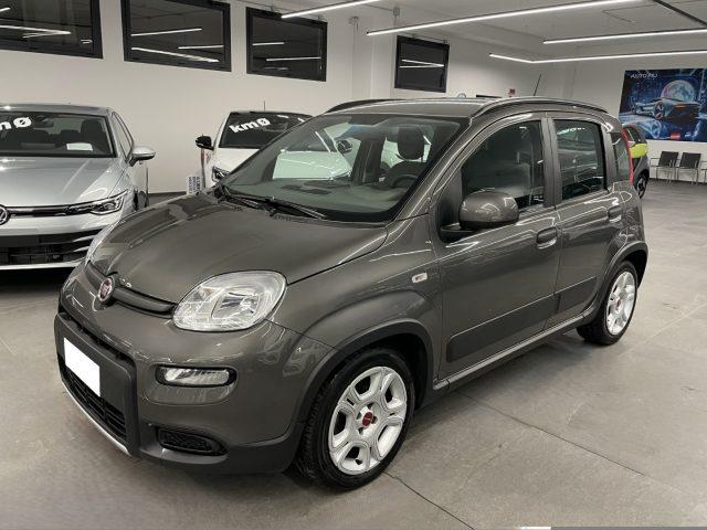 FIAT Panda 1.0 FireFly Hybrid