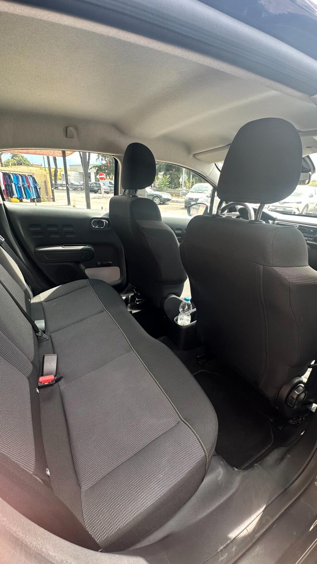 Citroen C3 PureTech 83 S&S You