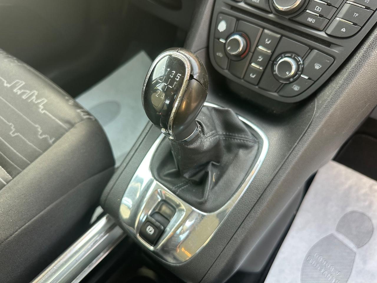 Opel Meriva 1.3 CDTI Cosmo MOTORE RIFATTO A NUOVO
