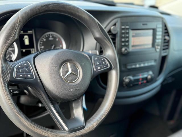 MERCEDES-BENZ Vito 190cv 4x4! P.Lungo Extra- Camb.Auto 9M