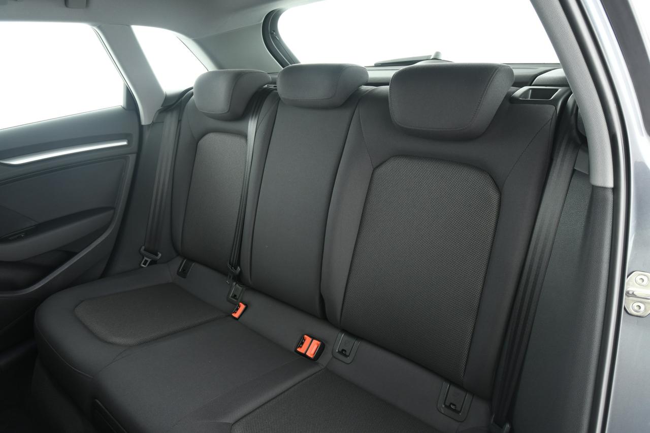 AUDI A3 Sportback 40 1.4 tfsi e-tron Sport s-tronic ACC+LED+BLUETOOTH
