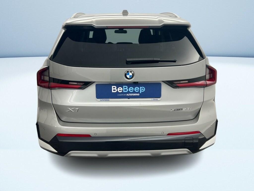 BMW X1 23 i Mild Hybrid 48V xLine xDrive DCT