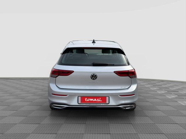 VOLKSWAGEN Golf Golf 1.5 eTSI 130 CV EVO ACT DSG Style