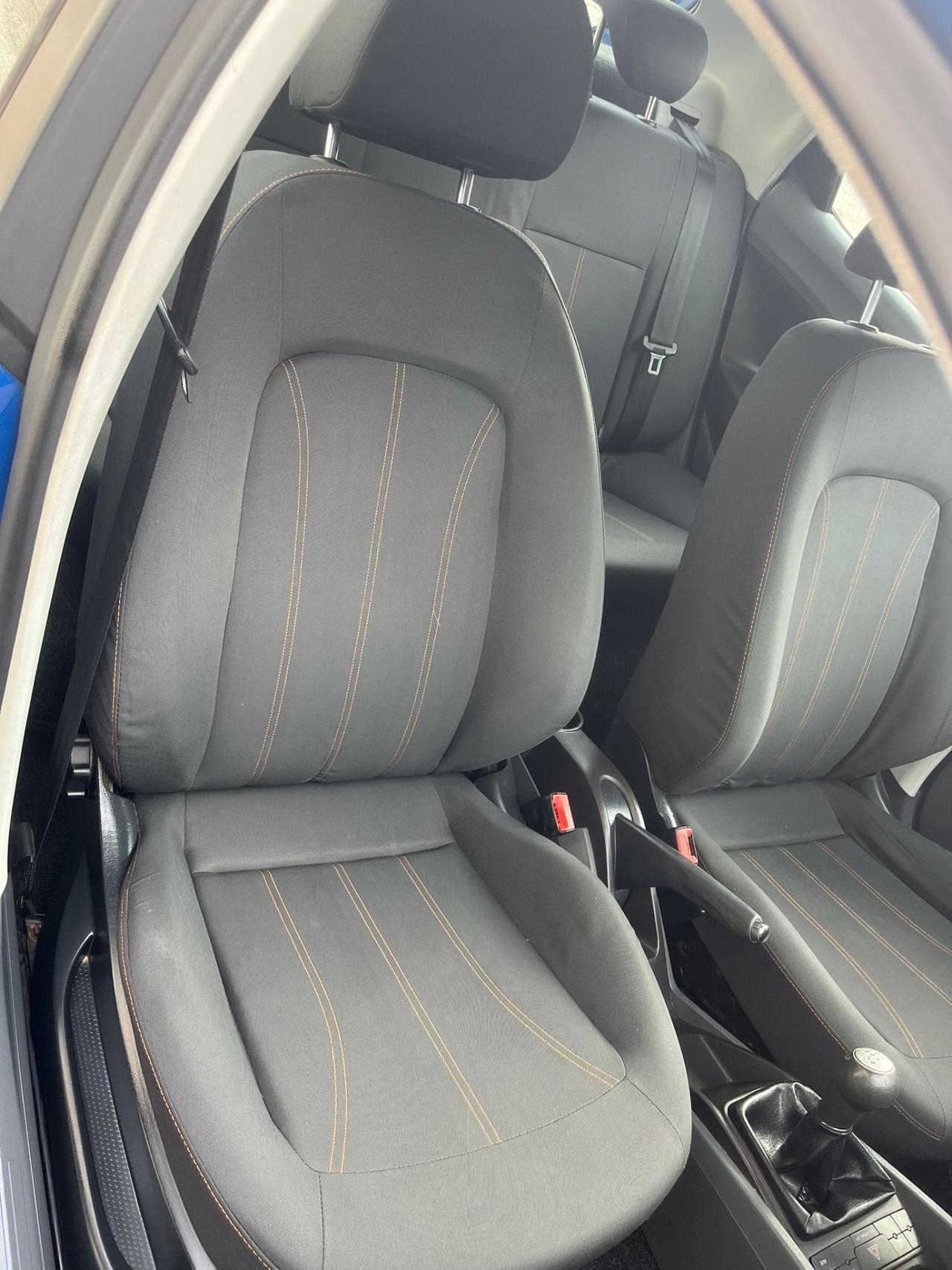 Seat Ibiza 1.2 TDI CR 5p. COPA