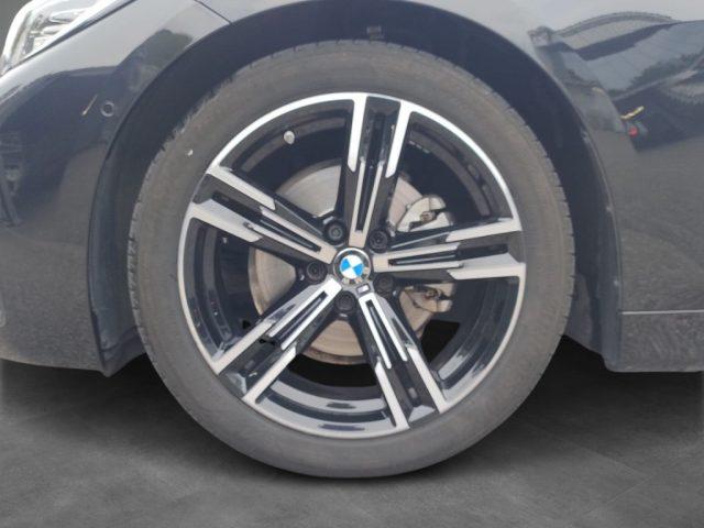 BMW 420 i Coupé Msport Aut.