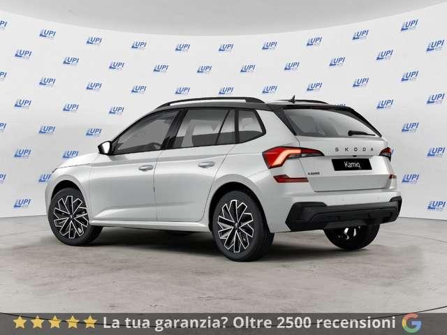 Skoda Kamiq 1.0 TSI Be More 85kW