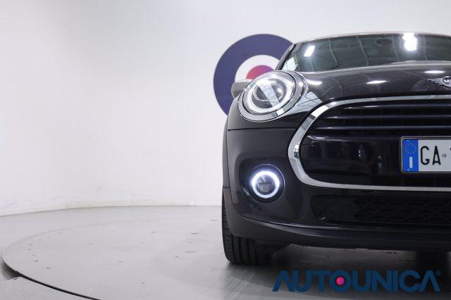 MINI Cooper 1.5 BUSINESS XL 5 PORTE AUTOMATICA