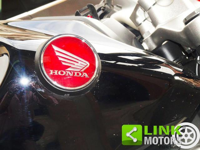 HONDA CB 1000 R PLUS