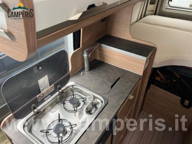 KNAUS KNAUS BOXLIFE 540 MQ