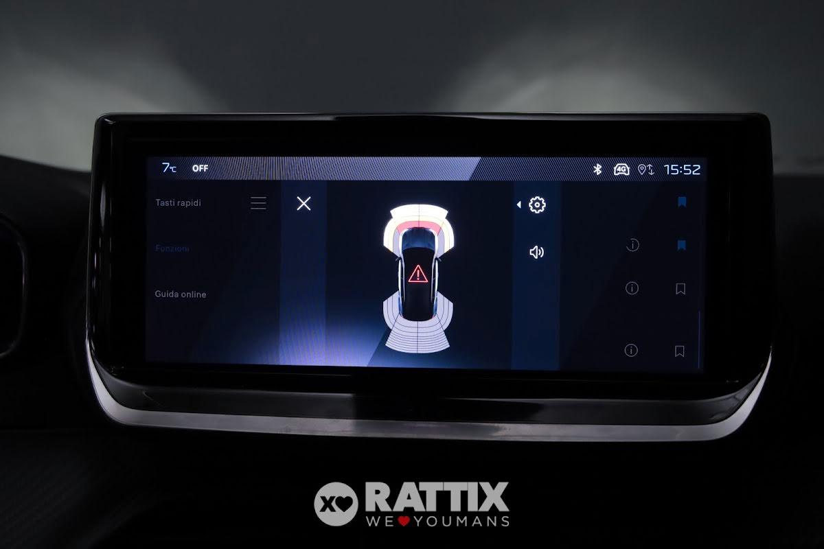 Peugeot 2008 1.2 puretech 130CV Allure eat8