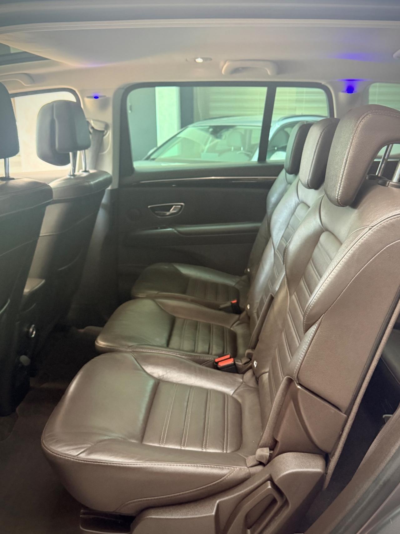 Renault Espace dCi 160CV EDC 7POSTI Energy Initiale Paris 4Control