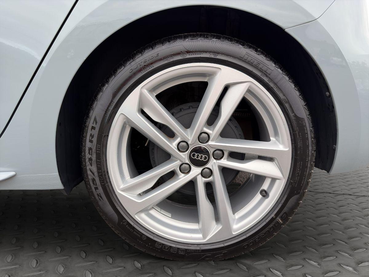 AUDI - A1 Sportback - A1 Sportback 25 900 95CV TFSI S LINE
