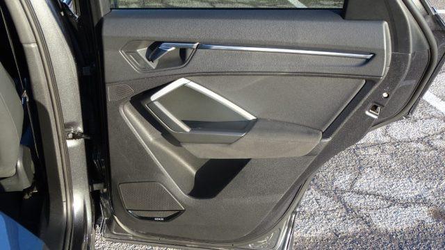 AUDI RS Q3 SPB Quattro, Aut. "S-tronic", 400cv,Carbonceramica