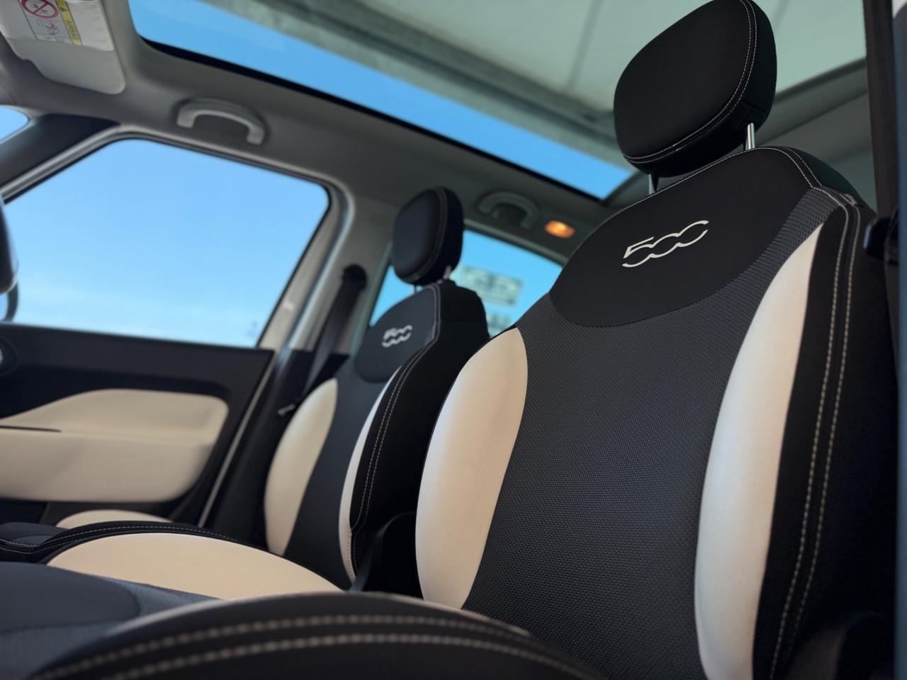 Fiat 500L 1.6 Multijet 120 CV Trekking UNICO PROPRIETARIO