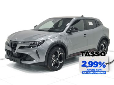 Alfa Romeo Junior 1.2 ibrida speciale 145cv edct6