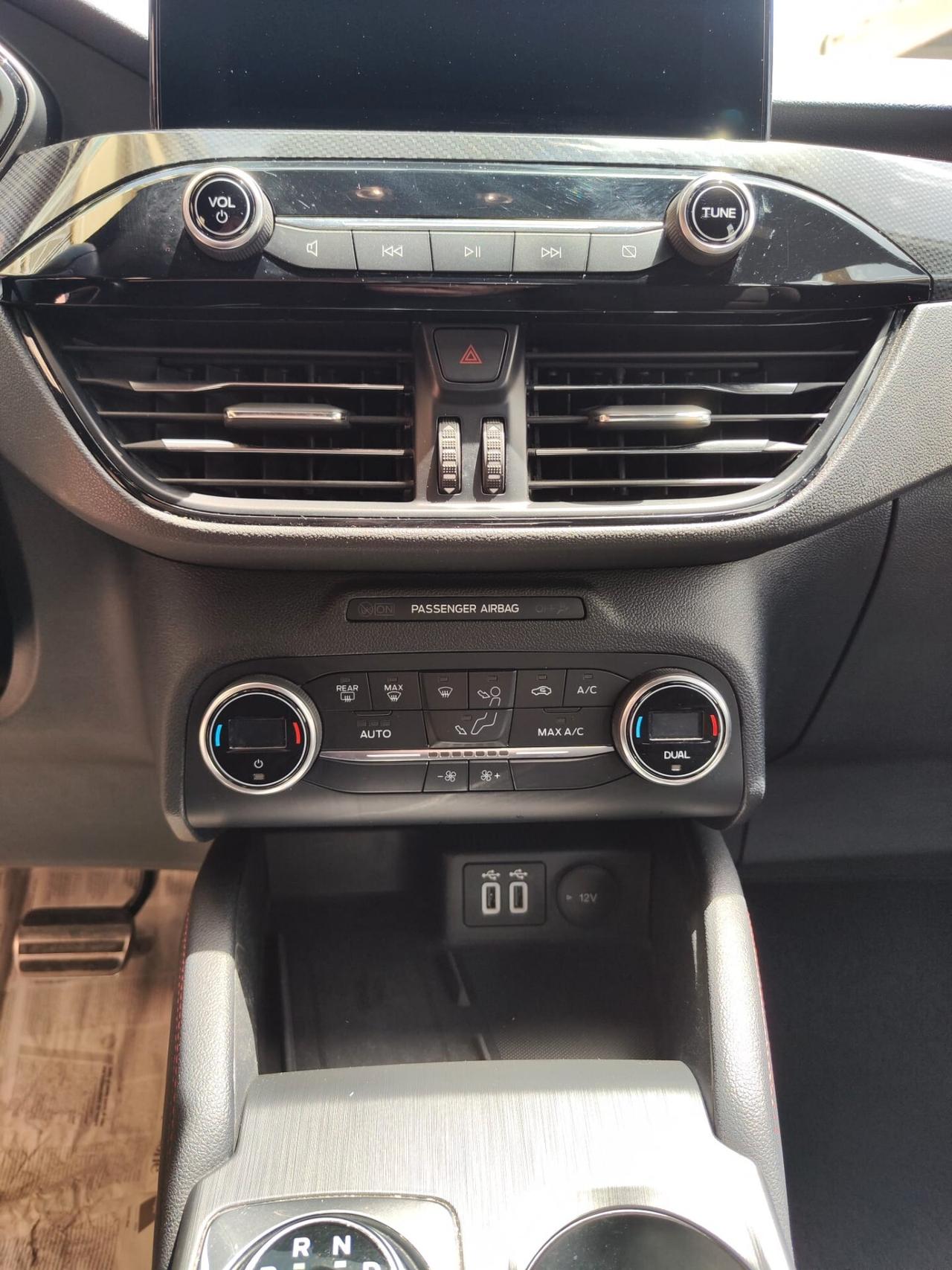 Ford Kuga 1.5 120 CV aut. ST-Line