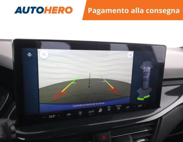 FORD Focus 1.0 EcoBoost Hybrid 125 CV Powershift 5p. ST-Line
