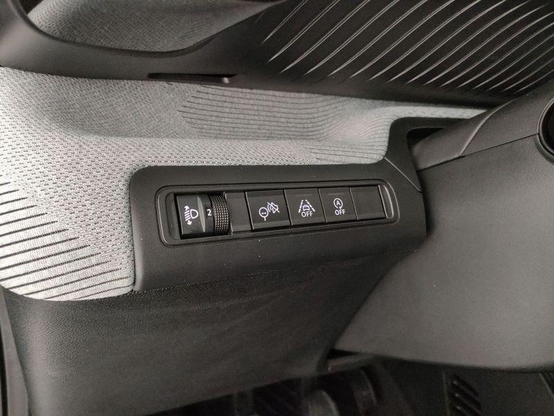 Citroën C3 C3 Hybrid 110 e-DCS6 Plus