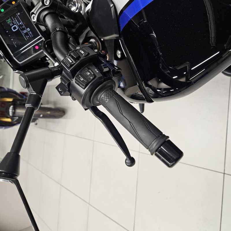 Yamaha MT-09 SP - 2021