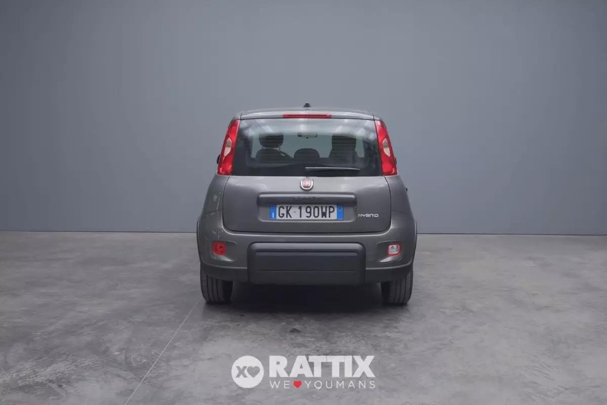 Fiat Panda 1.0 firefly hybrid 70CV City Life