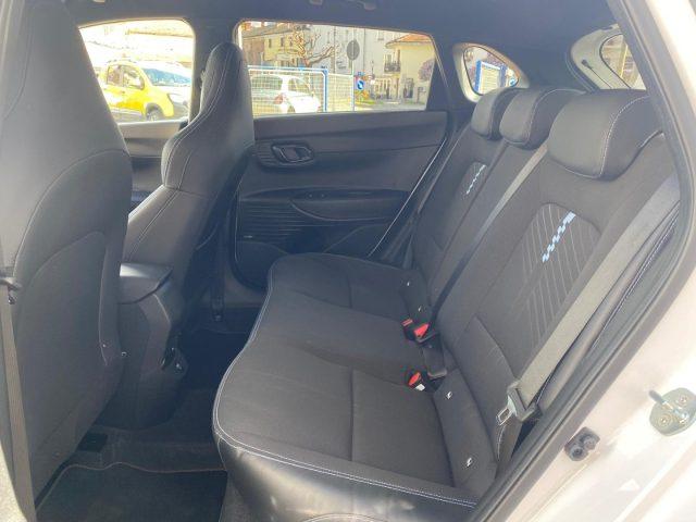 HYUNDAI i20 N 1.6 T-GDI N-Performance PACK TECNO