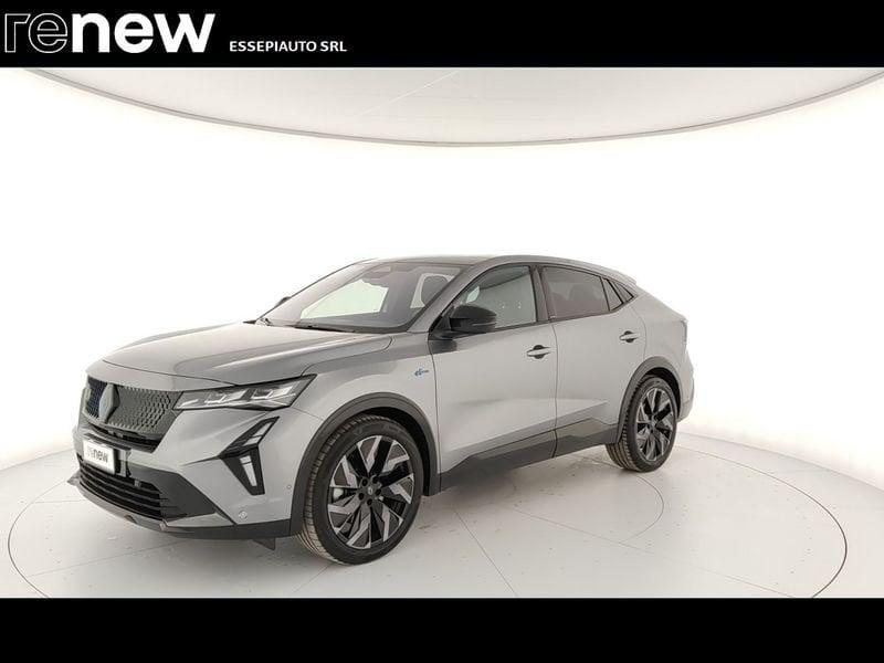 Renault Rafale Full Hybrid E-Tech 200 Esprit Alpine