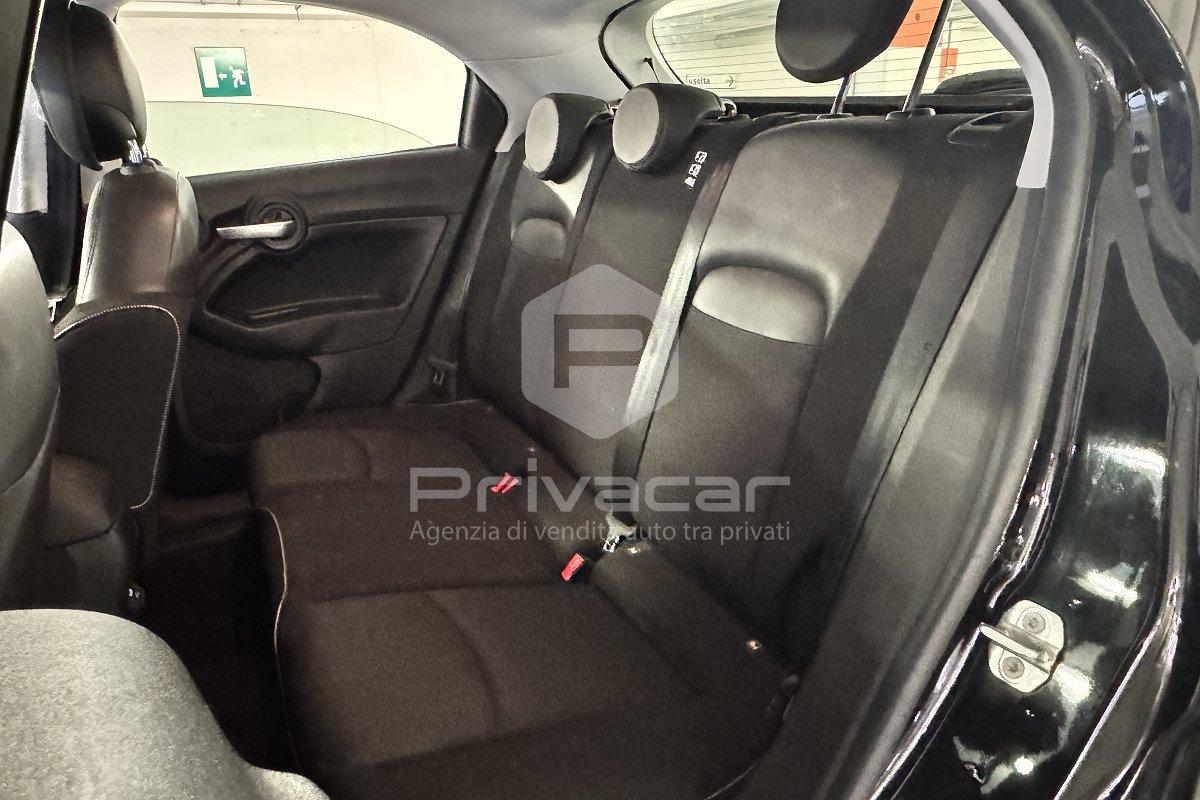 FIAT 500X 1.0 T3 120 CV Urban