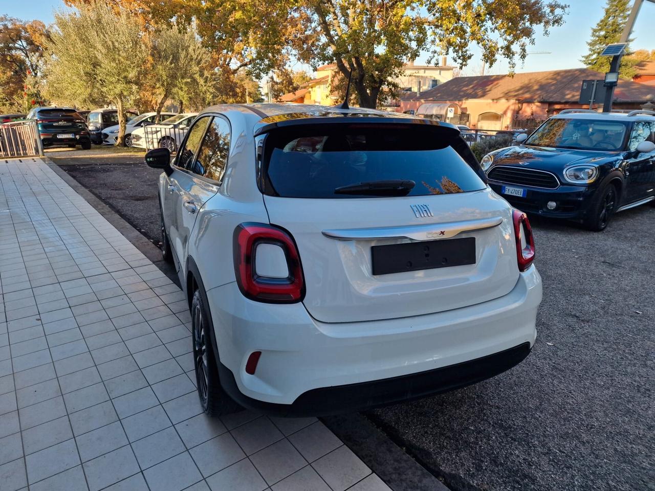 Fiat 500X 1.0 T3 120 CV