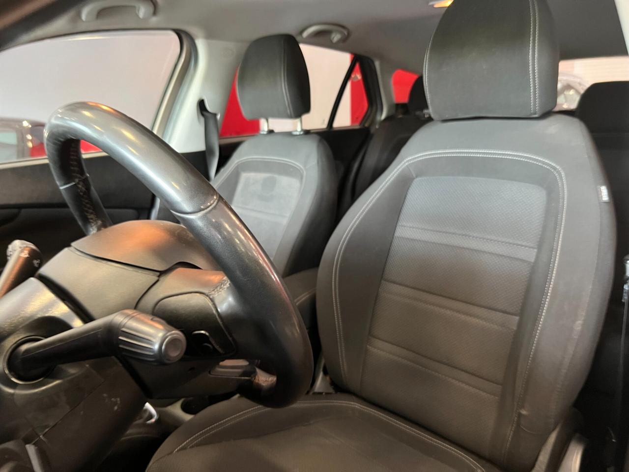 Fiat Tipo 1.6 Mjt S&S SW Lounge