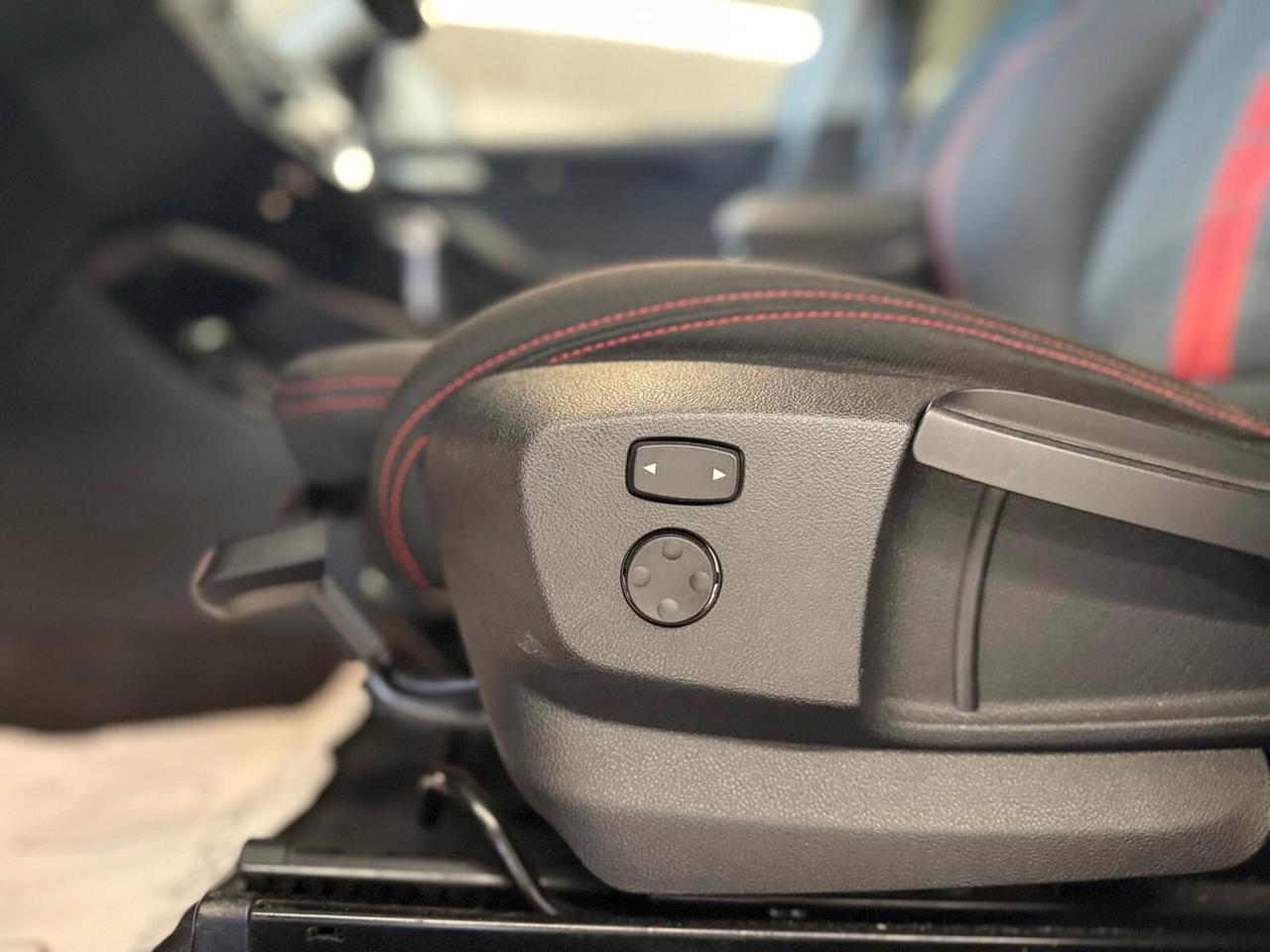 Bmw X1 sDrive18d Msport