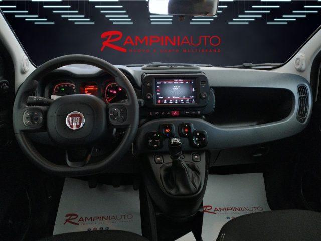 FIAT Panda Cross 1.0 FireFly Hybrid Km 48.000 Pronta Consegna
