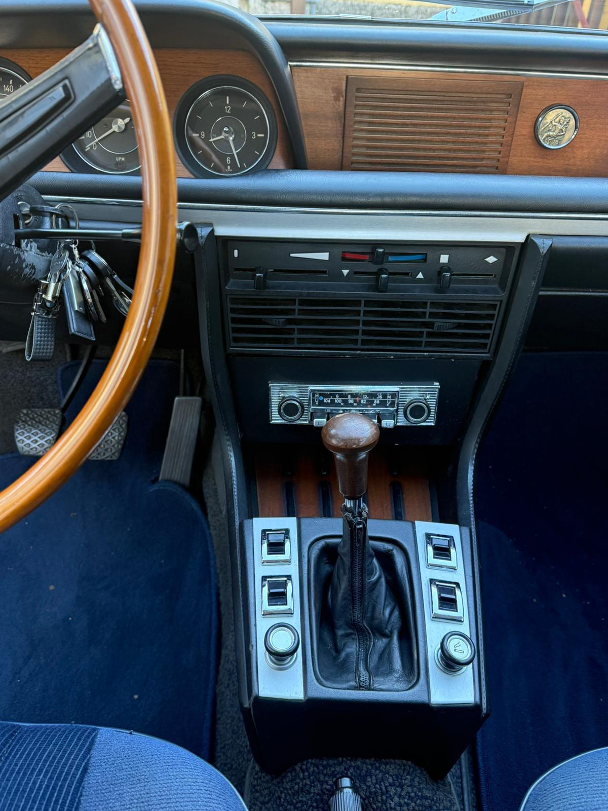 Bmw E9 2800CS ORIGINALISSIMA!!