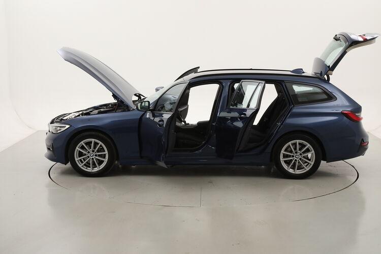 BMW Serie 3 318d 48V Touring Business Advantage BR418227 2.0 Mild Hybrid 150CV