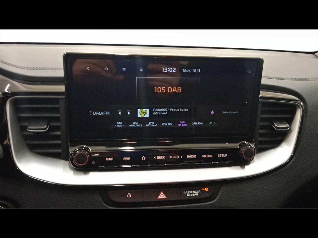 KIA XCeed 2019 - XCeed 1.0 t-gdi High Tech Gpl 117cv