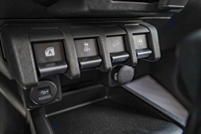 SUZUKI Jimny 1.5 GL Autovettura 4 Posti Nuova Di Fabbrica