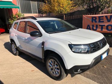 Dacia Duster 1.0 tce gpl 4x2