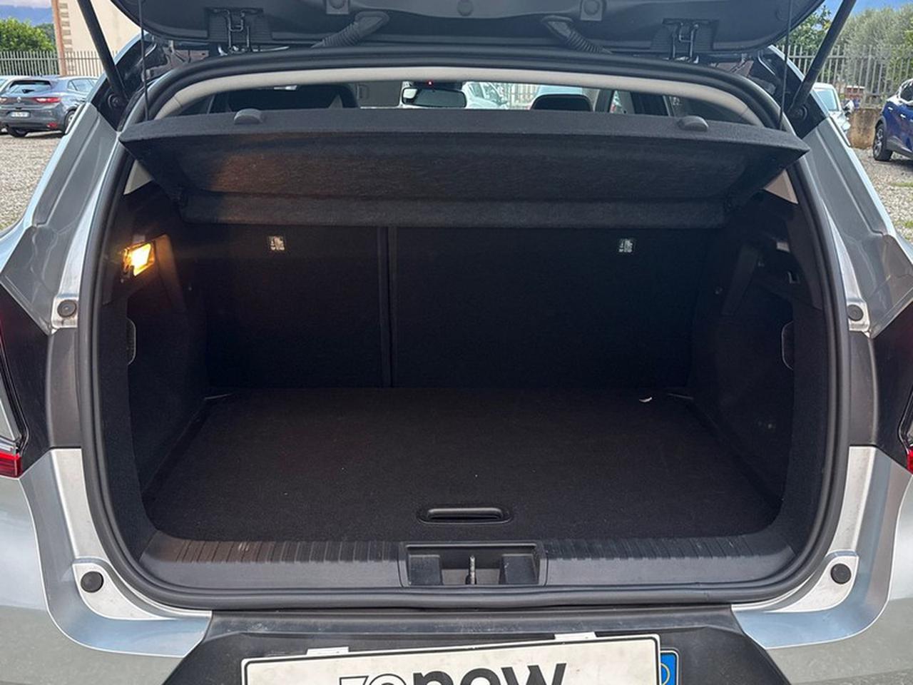 Renault Captur 1.0 tce intens gpl 100cv my21