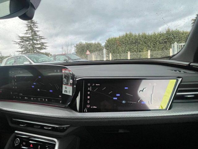 AUDI Q5 SPB 40 TDI quattro S tronic S line
