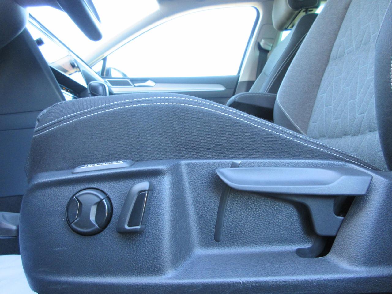 Volkswagen Passat Variant 2.0 tdi Business 122cv dsg