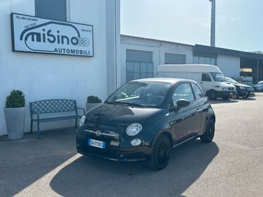 Fiat 500 NEOPATENT