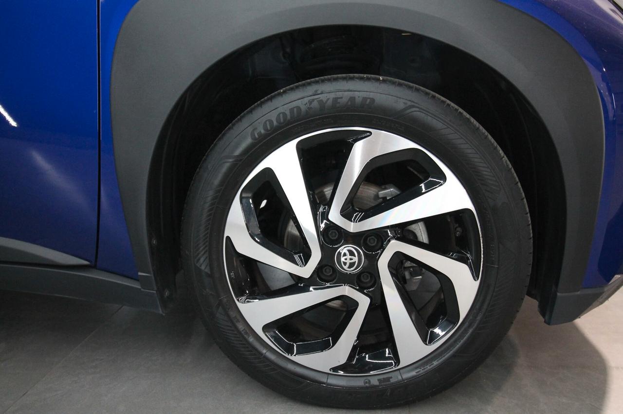 TOYOTA AYGO X 1.0 72 CV TREND