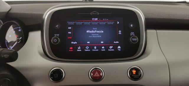FIAT 500X 1.0 T3 120 CV Connect