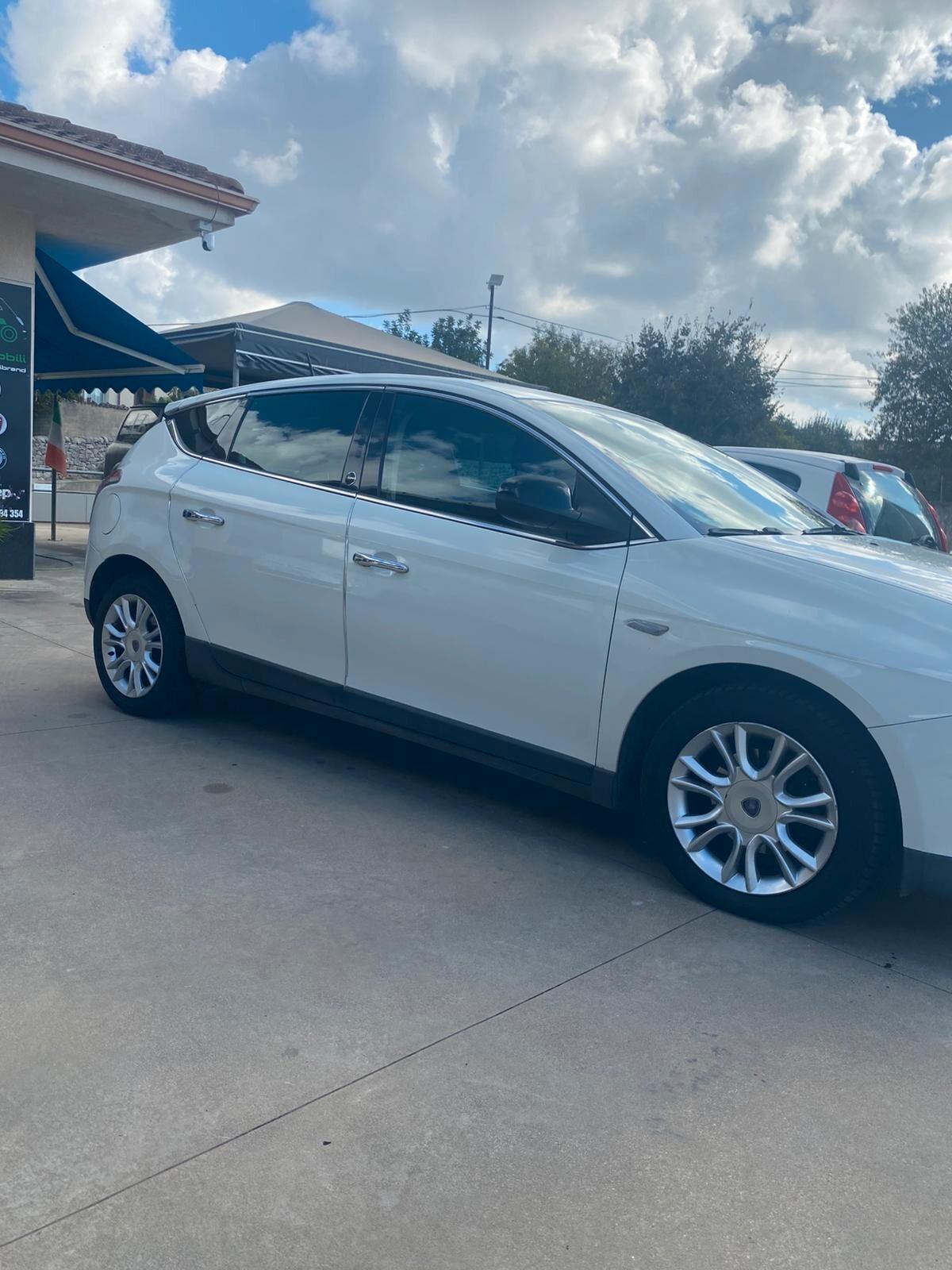 Lancia Delta 1.4 T-Jet 120 CV Gold Ecochic GPL