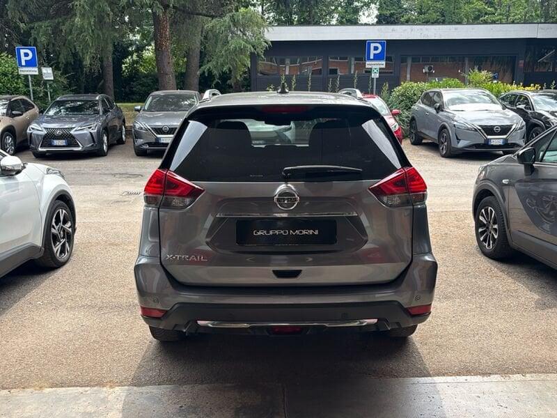 Nissan X-Trail 1.6 dCi 130 4WD N-Connecta
