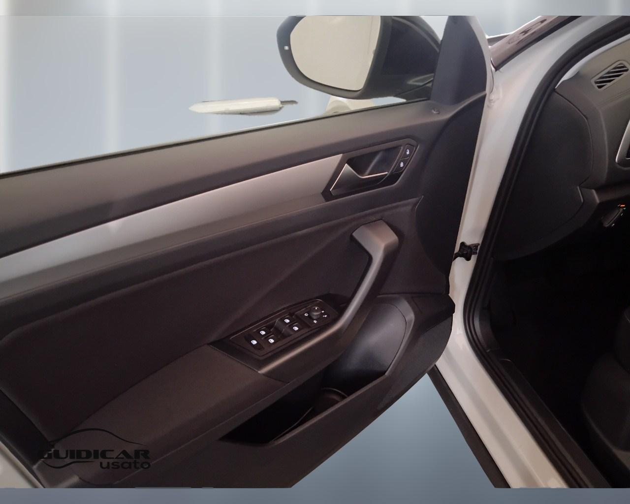 VOLKSWAGEN T-Roc I 2022 - T-Roc 1.5 tsi Life dsg