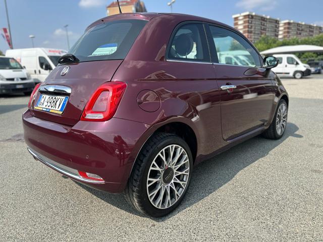 FIAT 500 1.2 Star