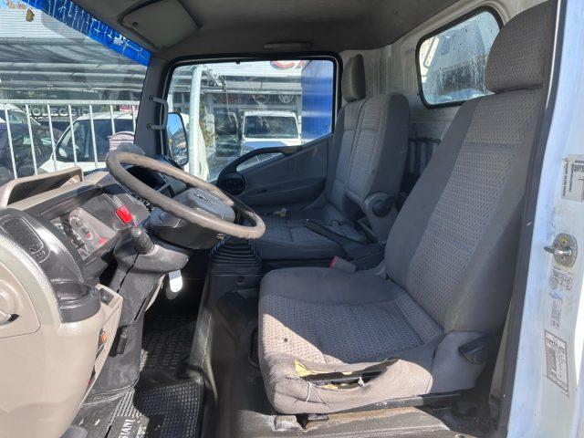NISSAN Cabstar RIBALTABILE 35.13 2.5 TDI 130CV