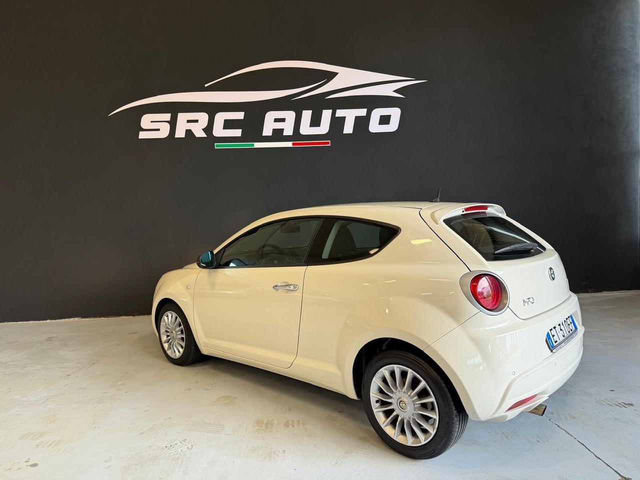 Alfa Romeo MiTo 1.3 JTDm 85 CV S&S Distinctive