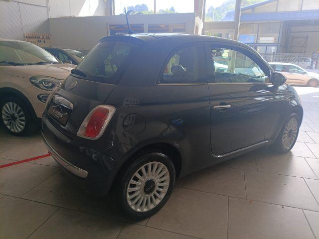 FIAT 500 1.3 Multijet 16V 95 CV Lounge