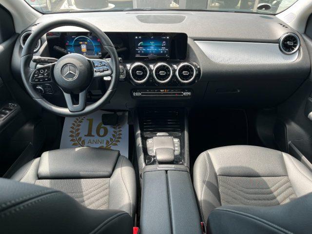 MERCEDES-BENZ B 180 d Automatic Executive